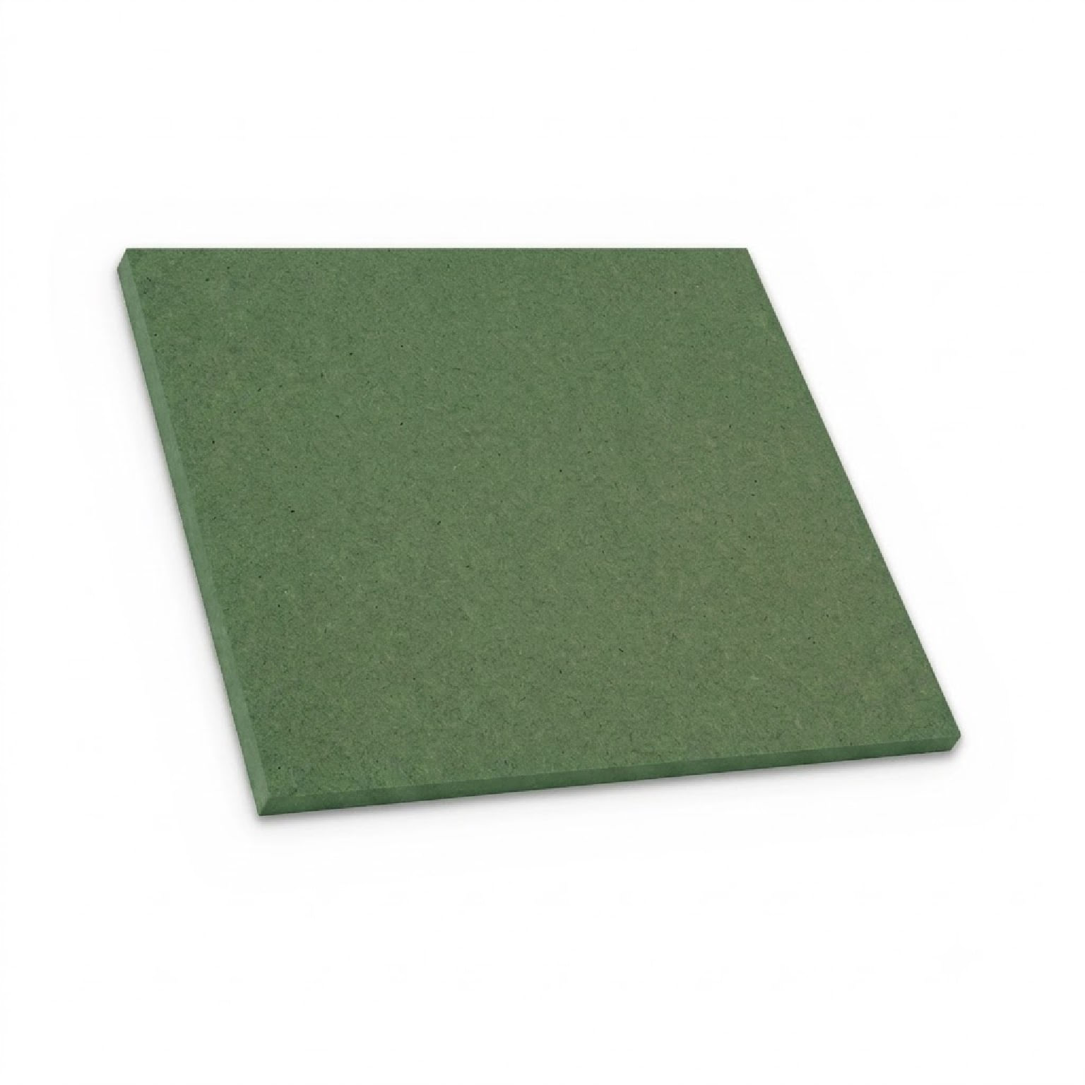MDF Cru Plus (Hidro) 9 mm Berneck | Gasômetro Madeiras